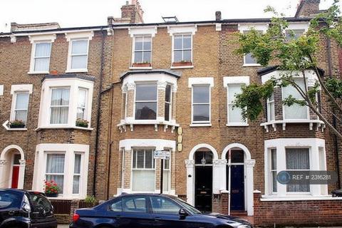 undefined, Raeburn Street, London, SW2