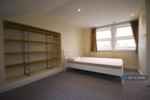 undefined, Raeburn Street, London, SW2