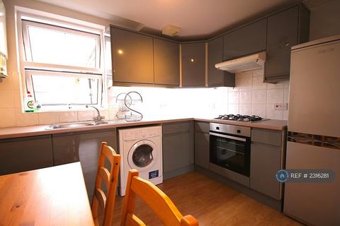 undefined, Raeburn Street, London, SW2