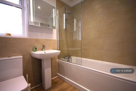 undefined, Raeburn Street, London, SW2