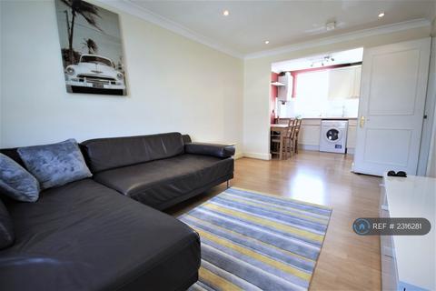 undefined, Raeburn Street, London, SW2