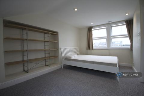 undefined, Raeburn Street, London, SW2
