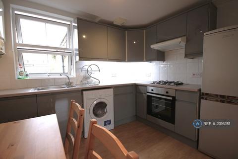undefined, Raeburn Street, London, SW2
