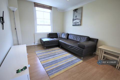 3 bedroom flat to rent, Raeburn Street, London, SW2