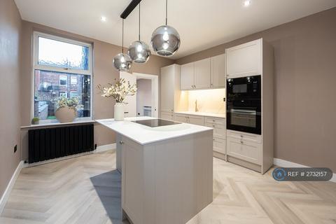 undefined, Vienna Road, Stockport, SK3