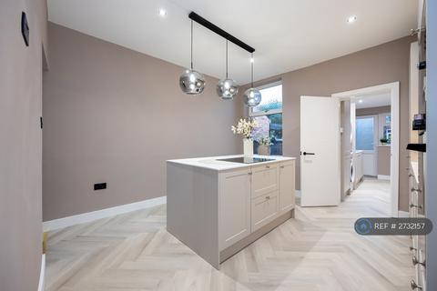 undefined, Vienna Road, Stockport, SK3