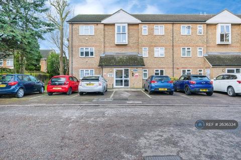undefined, Quilter Close, Luton, LU3