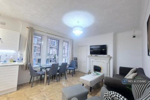 undefined, Bellevue Road, Edinburgh, EH7