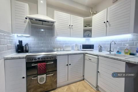 undefined, Bellevue Road, Edinburgh, EH7