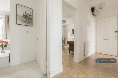 undefined, Bellevue Road, Edinburgh, EH7