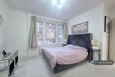 undefined, Bellevue Road, Edinburgh, EH7