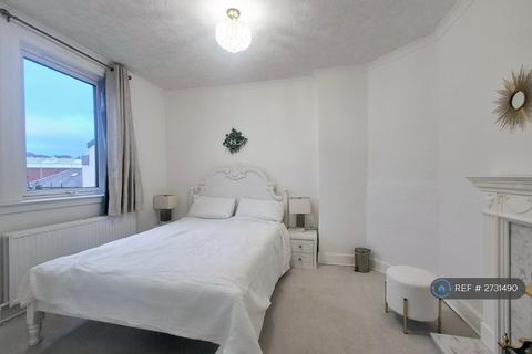 undefined, Bellevue Road, Edinburgh, EH7
