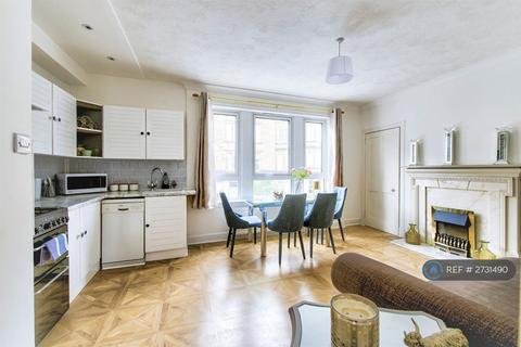 undefined, Bellevue Road, Edinburgh, EH7