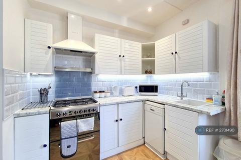 undefined, Bellevue Road, Edinburgh, EH7