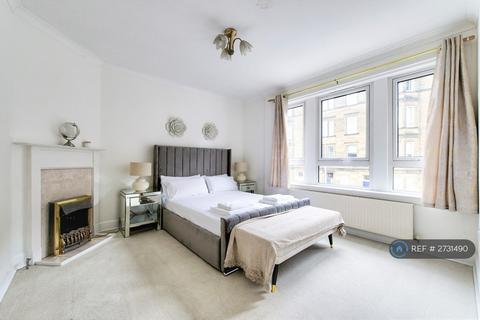 undefined, Bellevue Road, Edinburgh, EH7