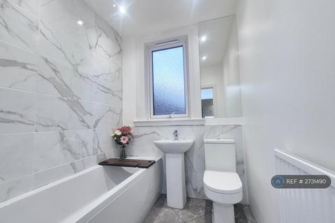 undefined, Bellevue Road, Edinburgh, EH7