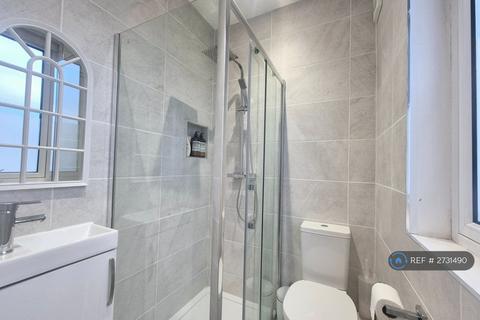 undefined, Bellevue Road, Edinburgh, EH7