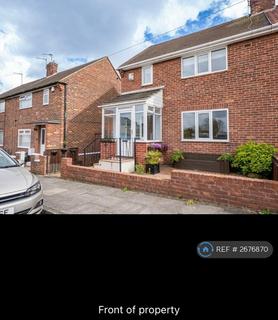 undefined, Rothbury Avenue, Gateshead, NE10
