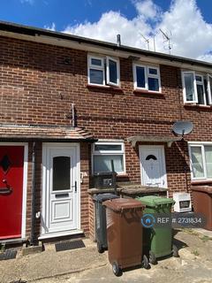 1 bedroom flat to rent, Byng Drive, Potters Bar, EN6