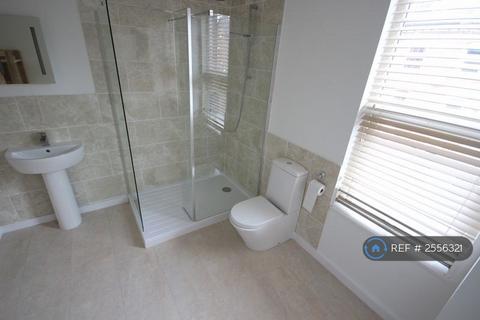 undefined, Granby Terrace, Leeds, LS6