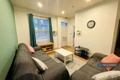undefined, Granby Terrace, Leeds, LS6