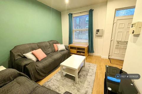 undefined, Granby Terrace, Leeds, LS6