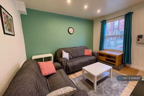 3 bedroom terraced house to rent, Granby Terrace, Leeds, LS6