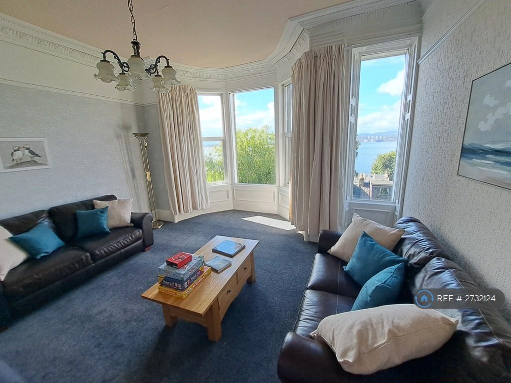 Large Living Room