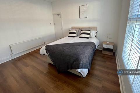 undefined, Wellfield Road, Liverpool, L9