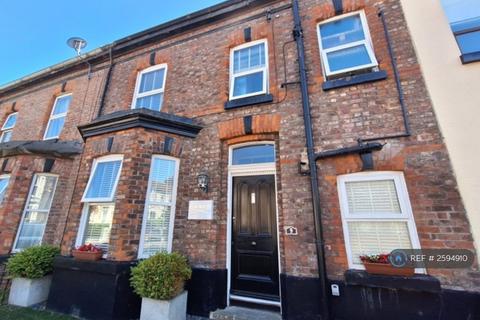 undefined, Wellfield Road, Liverpool, L9