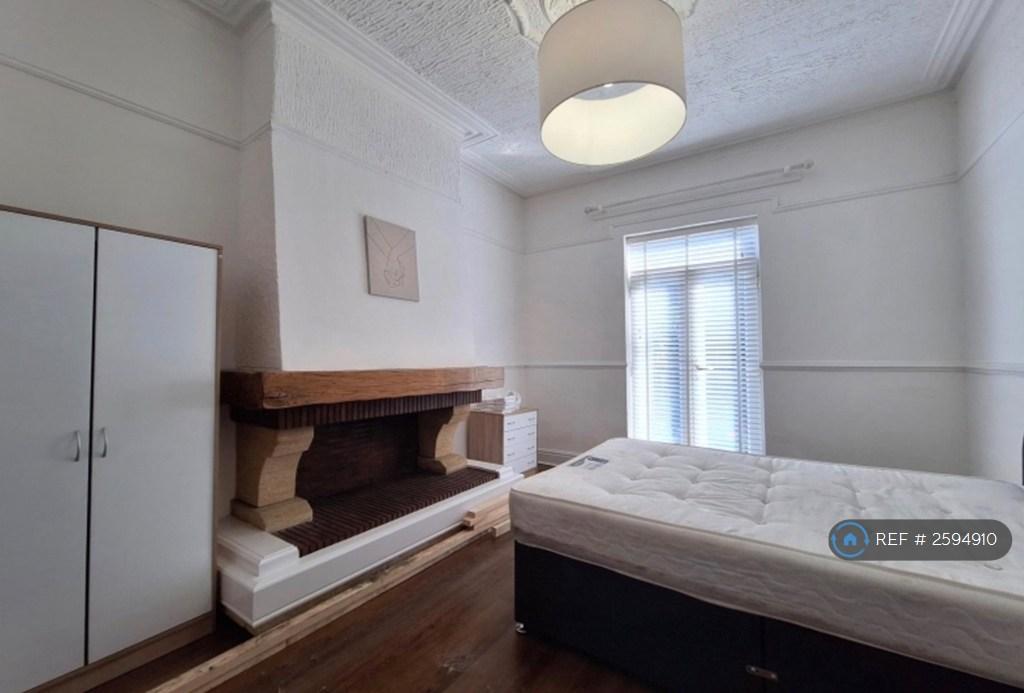 G/Floor One Of 4 Ready To Let