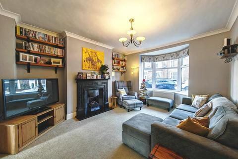 undefined, Osborne Avenue, South Shields, NE33