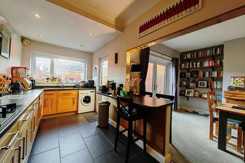 undefined, Osborne Avenue, South Shields, NE33