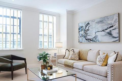 2 bedroom property to rent - Rainville Road, London W6