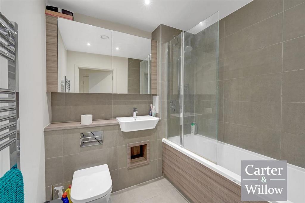 Bathroom/WC