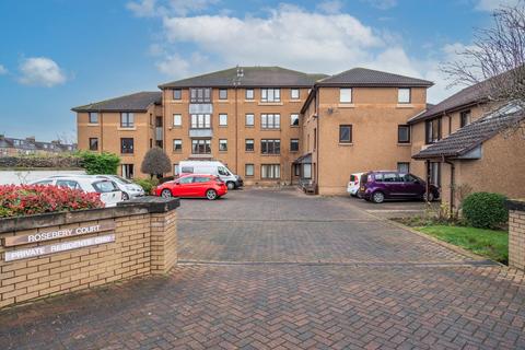 undefined, Rosebery Court, Kirkcaldy KY1