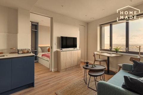 undefined, Enclave Croydon, CR0