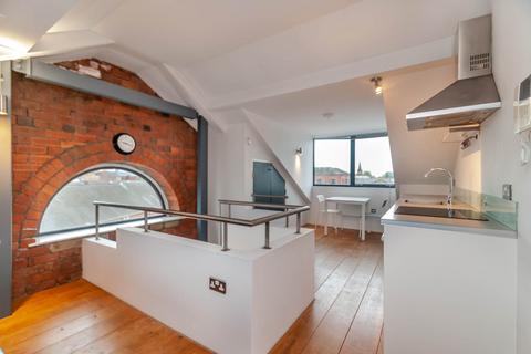 undefined, Chapel Loft,    Commercial Street, Morley