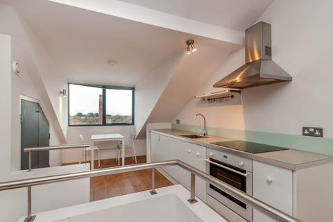 undefined, Chapel Loft,    Commercial Street, Morley