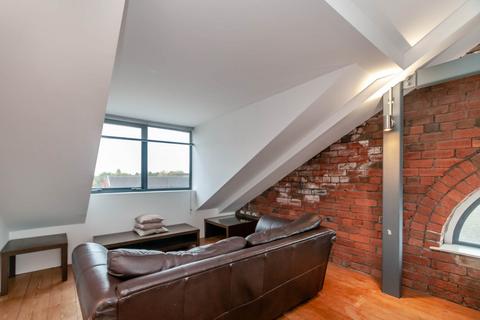 undefined, Chapel Loft,    Commercial Street, Morley