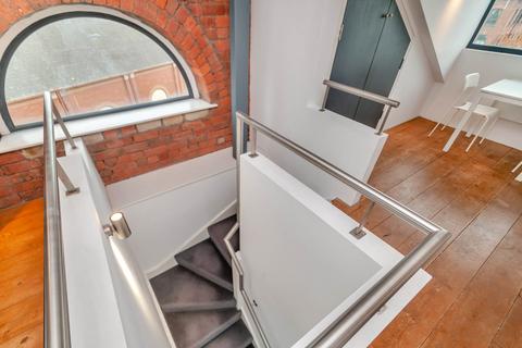 undefined, Chapel Loft,    Commercial Street, Morley
