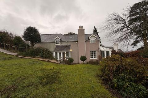 4 bedroom detached house to rent, Haytor, Newton Abbot, TQ13