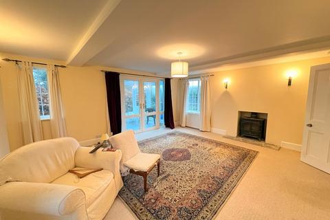 4 bedroom detached house to rent, Haytor, Newton Abbot, TQ13