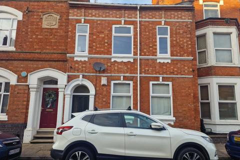 undefined, Colwyn Road, Northampton, NN1 3PU