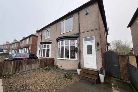 undefined, Davison Road, Darlington