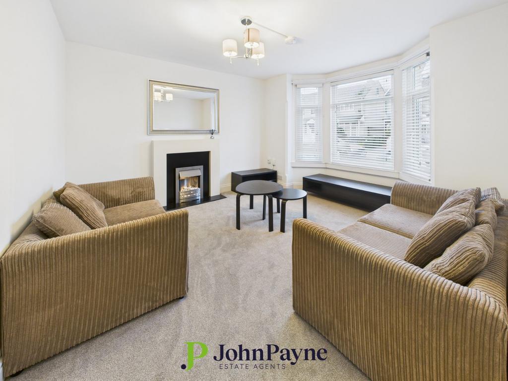 Front Lounge