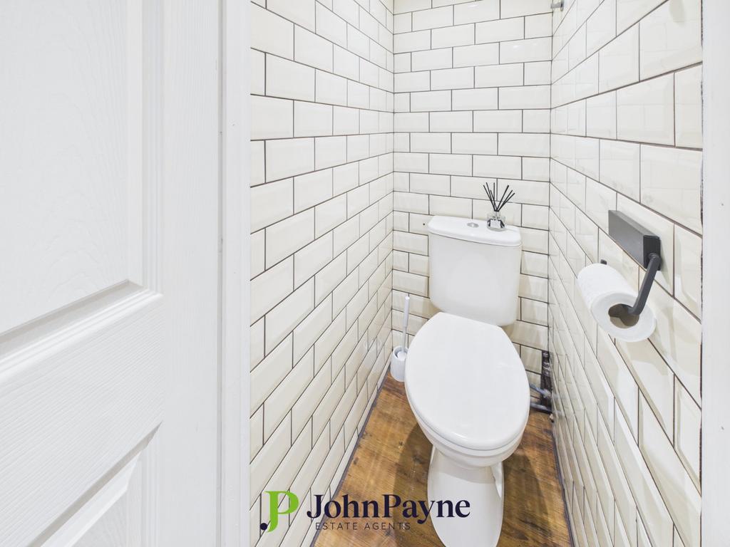 Guest Wc