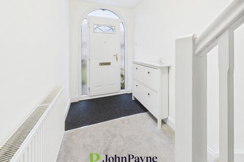 3 bedroom terraced house to rent, Abercorn Road, Chaplefields, Coventry, CV5