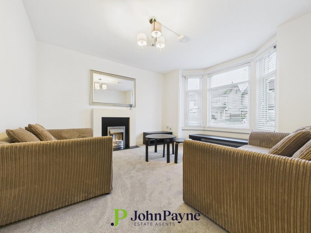 Front Lounge
