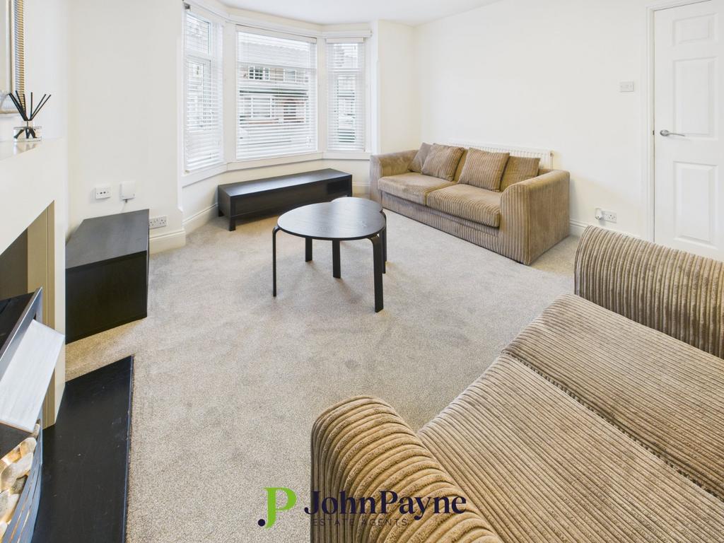 Front Lounge